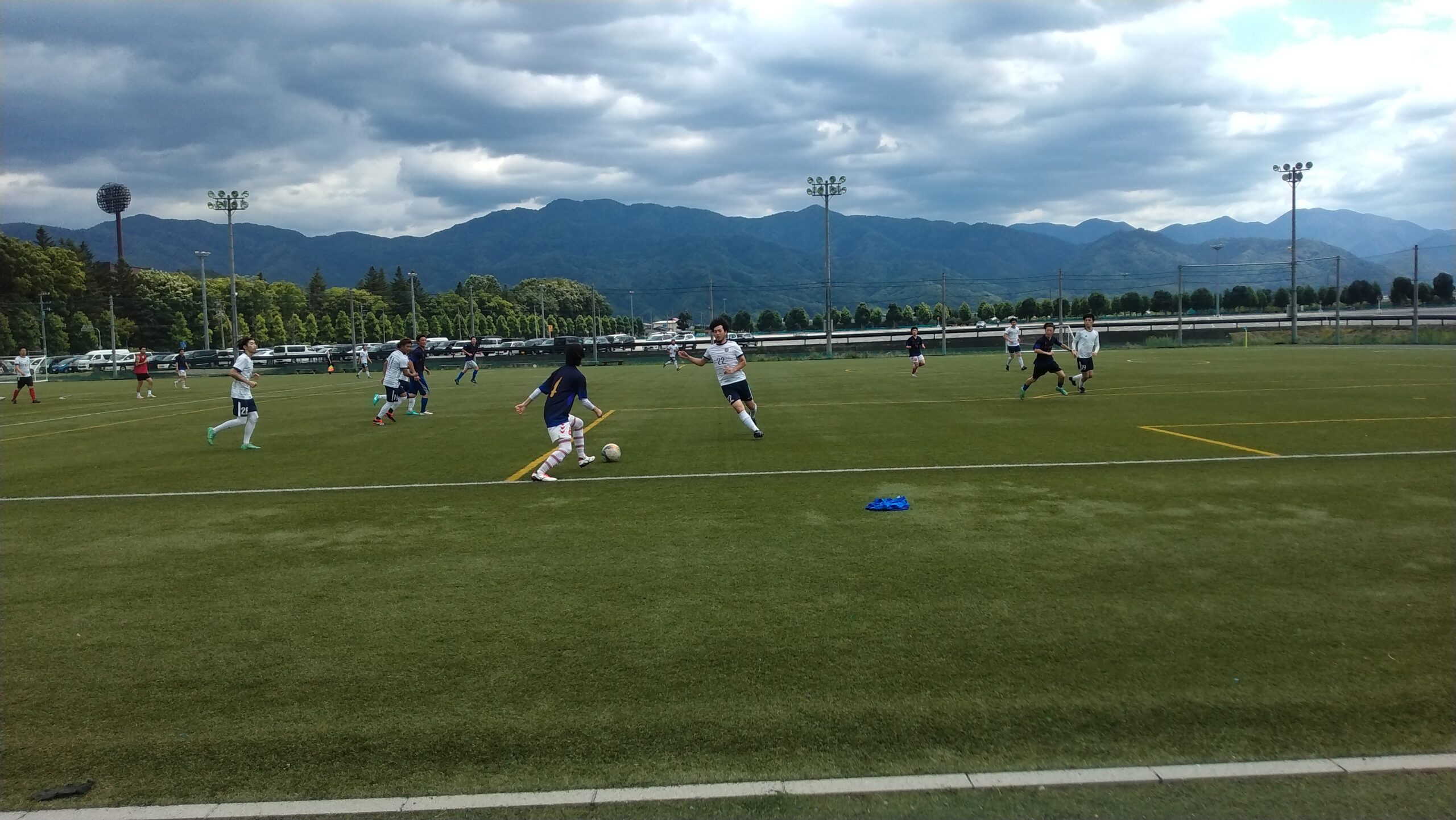 株式会社 大和運送 Yamato Transport 山形県天童市 大和運送サッカー部