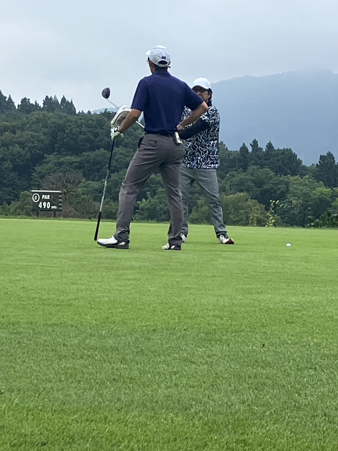 株式会社 大和運送 Yamato Transport 山形県天童市 大和運送ゴルフ部
