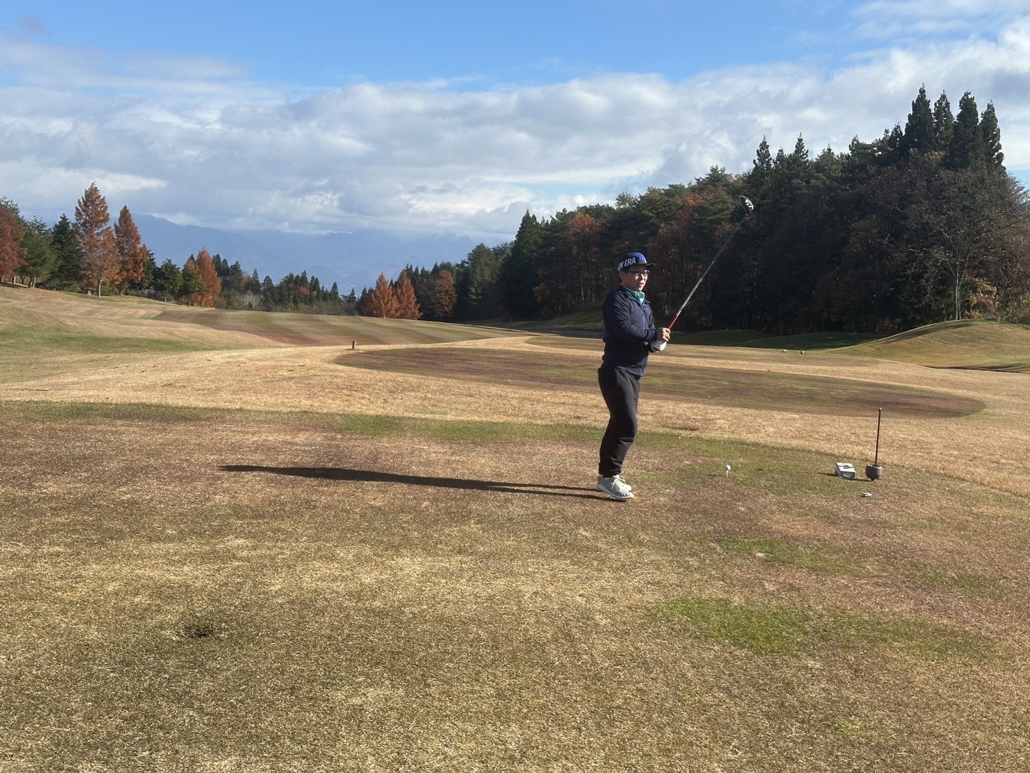 株式会社 大和運送 Yamato Transport 山形県天童市 大和運送ゴルフ部